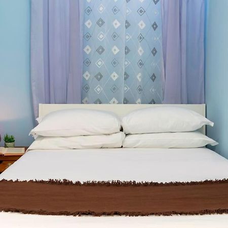 Apartament Casa Rio By Hili Rzym Zewnętrze zdjęcie