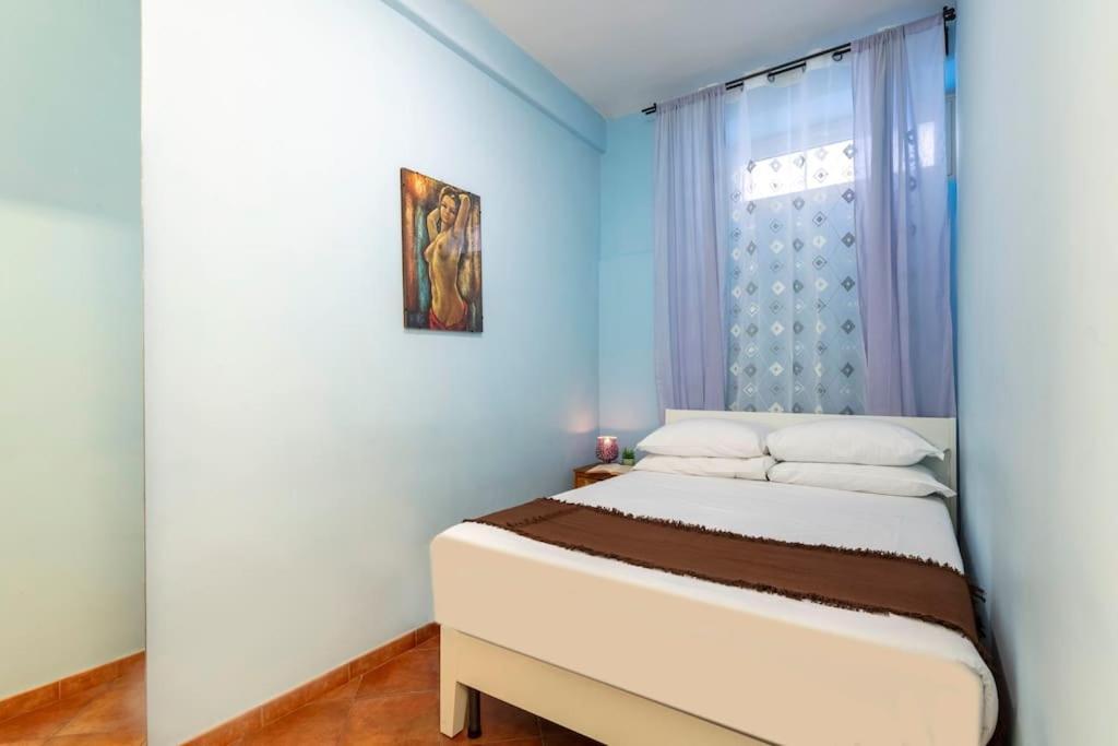 Apartament Casa Rio By Hili Rzym Zewnętrze zdjęcie